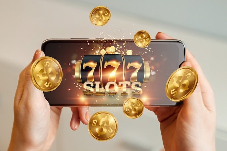 Langkah membaca ketentuan bonus
